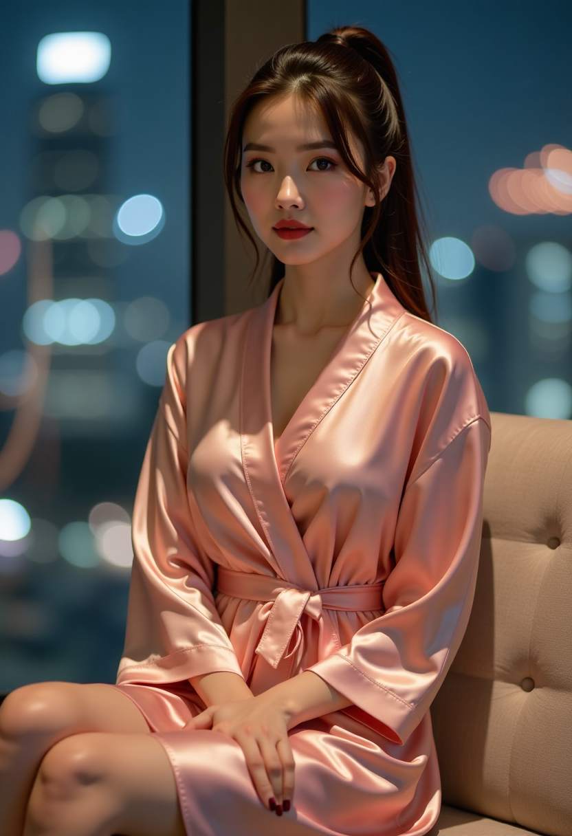 王牌中锋的温柔